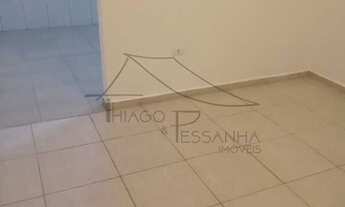 Imagem 3: CASA TÉRREA NA MOOCA DE 2 DORMITÓRIOS