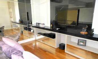 Imagem 2: Apartamento Venda 4 Dormitórios - 250 m² Campo Belo