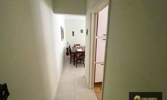 Imagem 5: Apartamento com 2 dormitórios à venda, 83 m² por R$ 425.000,00 - Vila Guilhermina - Praia