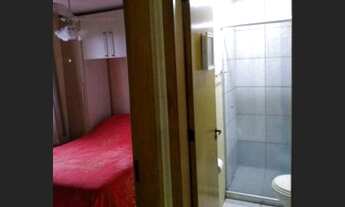 Imagem: APARTAMENTO COM 02 DORMITÓRIOS, VAGA ROTATIVA