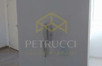 Imagem 5: Apartamento - Residencial Guairá - Sumaré