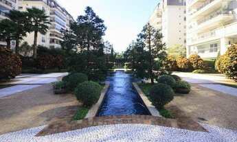 Imagem: Les Jaridns Bordeaux com 3 dormitórios