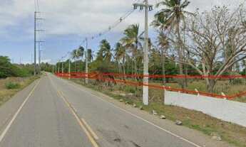 Imagem 5: Terreno à venda, 148000 m² por R$ 8.448.000,00 - Pecém - São Gonçalo do Amarante/CE