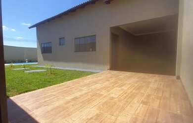 Imagem 2: Casa para venda tem 127 metros quadrados com 3 quartos