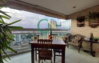 Imagem 7: SANTOS - Apartamento Padrão - PONTA DA PRAIA