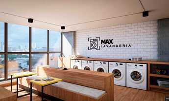 Imagem 4: GH- Max Derby Boulevard - Vc no centro de tudo!!! Apts de 01 e 02 Qts