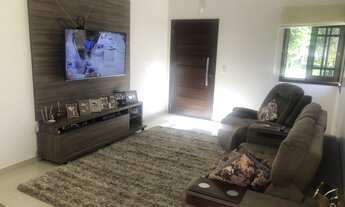 Imagem 6: Lindo Sítio com Açude com Casa Semi Mobiliada