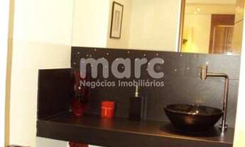 Imagem 5: SAO PAULO - Apartamento Padrão - JARDIM PAULISTA