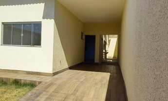 Imagem 2: VENDO CASA BAIRRO CARDOSO CONTINUACAO - OPORTUNIDADE