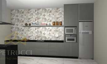 Imagem 4: Casa - Vila Monte Alegre - Paulínia