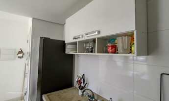 Imagem 3: APARTAMENTO 1 DORMITÓRIO COM VAGA - MOINHOS DE VENTO