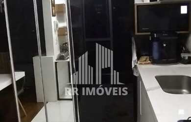 Imagem 7: RRCOD4350D Apartamento 67m² CONDOMÍNIO GLASS - OPORTUNIDADE - 2 Dorms 2 Vagas - Barueri, S