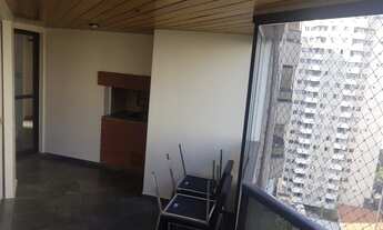 Imagem: SAO PAULO - Apartamento Padrão - Brooklin