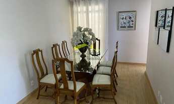 Imagem 6: Cobertura à venda, 3 quartos, 1 suíte, 3 vagas, Buritis - Belo Horizonte/MG