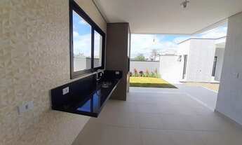 Imagem 4: Casa em Condomínio para Venda em Mogi das Cruzes, Residencial Granja Anita, 3 dormitórios