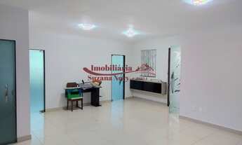 Imagem 5: Casa à venda em Capim Macio com 4 quartos