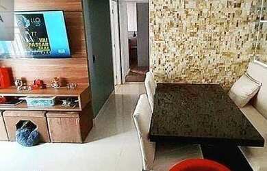 Imagem 2: Apartamento com 2 dormitórios à venda, 52 m² por R$ 424.000,00 - Centro - Diadema/SP