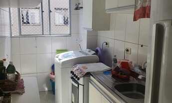 Imagem 1: Excelente Apartamento a venda C/ 50 metros quadrados com 2 quartos, vaga livre zona leste