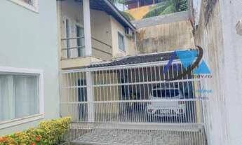 Imagem 1: Vendo Casa 3/4 Duplex com Suíte em condomínio em Ipitanga