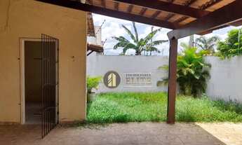 Imagem 6: Excelente casa com 3 dormitórios no bosque das colinas