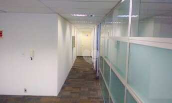 Imagem 5: Sala, 359 m² - venda por R$ 2.999.999,99 ou aluguel por R$ 17.950,00/mês - Centro - Rio de
