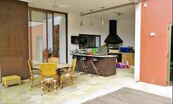 Imagem 2: Casa com 4 dormitórios, 500 m² - venda por R$ 6.000.000,00 ou aluguel por R$ 40.000,00/mês