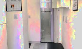 Imagem 3: Alugo kitnete mobiliada, apto flat próximo metro saúde, nobre, estupendo, maravilha