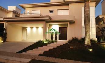 Imagem: VALINHOS - Casa de Condomínio - Condomínio