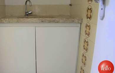 Imagem 7: São Paulo - Apartamento Padrão - Jabaquara