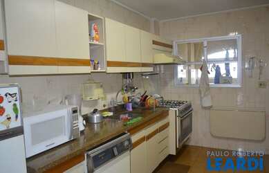 Imagem 4: APARTAMENTO - REAL PARQUE - SP