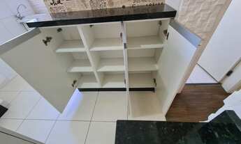 Imagem 6: Apartamento com 2 dormitórios à venda, 46 m² por R$ 180.200,00 - Residencial Guaíra - Suma