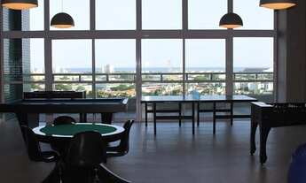 Imagem 3: Apt 3/4 sendo um suíte no Farol- Varandas do Alto