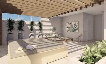 Imagem: Apartamento à venda, 2 quartos, 2 vagas