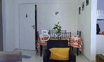 Imagem: Apartamento à venda, 57 m² por R$ 280.000,00