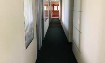 Imagem 7: 6 Salas comerciais no 5º andar, diferentes metragens e pronta para uso. Empresarial no Esp