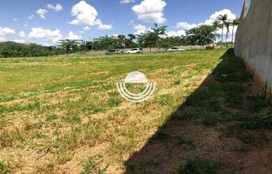 Imagem 2: Terreno - Loteamento Residencial Entre Verdes (Sousas) - Campinas