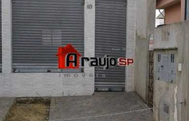 Imagem 5: SALAO COMERCIAL COM GARAGEM