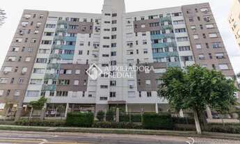 Imagem 5: PORTO ALEGRE - Apartamento Padrão - Azenha