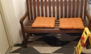 Imagem 7: SÃO PAULO - Apartamento Padrão - VILA OLÍMPIA