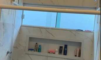 Imagem 3: 505 sul Arso 52 -Acabamento Premium de alto Padrão e com armários 03 Suítes (01 C/Closet