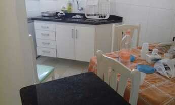 Imagem 2: JP - Apto mobiliado ao lado do carrefour shopping