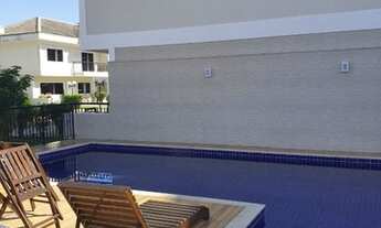 Imagem 3: EXCELENTE CASA COM 3 SUITES EM VARGEM GRANDE, 194M2/ AMPLA SALA EM 2 AMBIENTES.CONDOMINIO