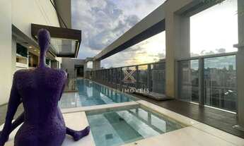 Imagem 7: Apartamento com 2 dormitórios à venda, 72 m² por R$ 1.290.000 - Funcionários - Belo Horizo