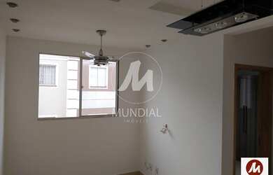 Imagem 3: Apartamento (tipo - padrao) 2 dormitórios, cozinha planejada, portaria 24hs, em condomínio