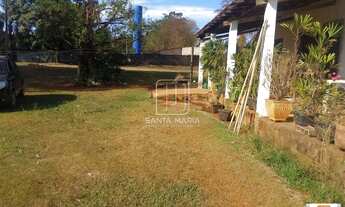 Imagem 2: Chacara (chacara) 2 dormitórios, cozinha planejada, em condomínio fechado