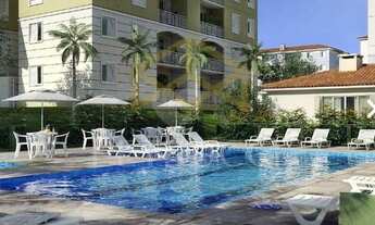 Imagem: Apartamento - Vila São Francisco - Hortolândia