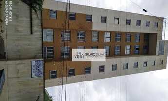 Imagem: Apartamento 2 quartos Samambaia Sul