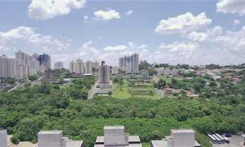 Imagem 4: Campinas - Apartamento Padrão - Mansões Santo Antônio