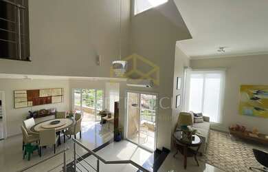 Imagem 7: Casa - Swiss Park - Campinas