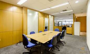 Imagem 6: SãO PAULO - Conjunto Comercial/Sala - Vila Nova Conceição